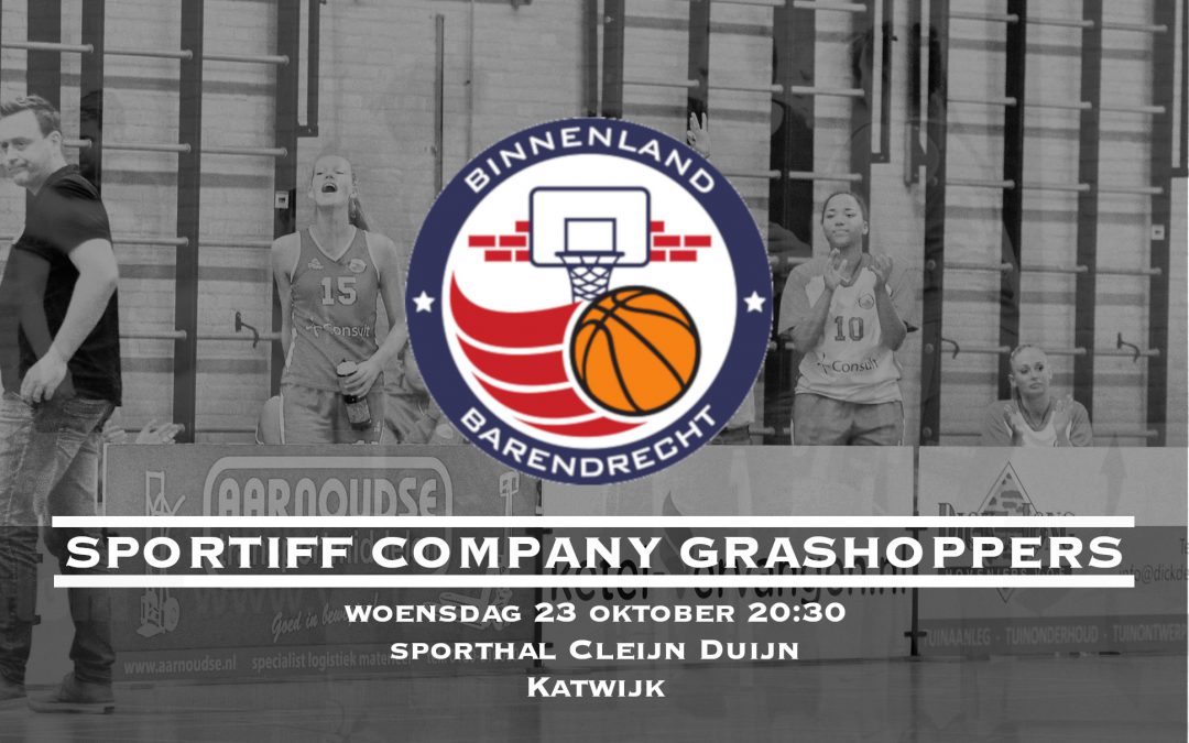 4Consult/Binnenland midweeks naar Katwijk