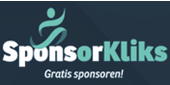 Sponsorkliks, sponsor onze club met uw aankopen, het is gratis.