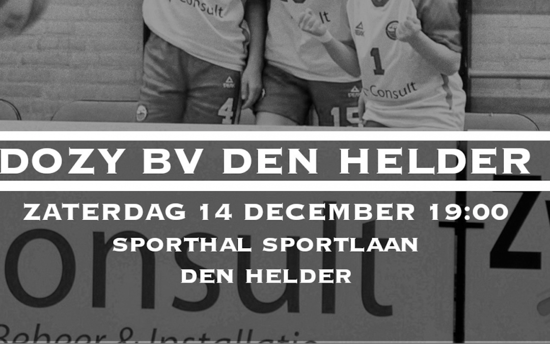 4Consult/Binnenland naar Den Helder