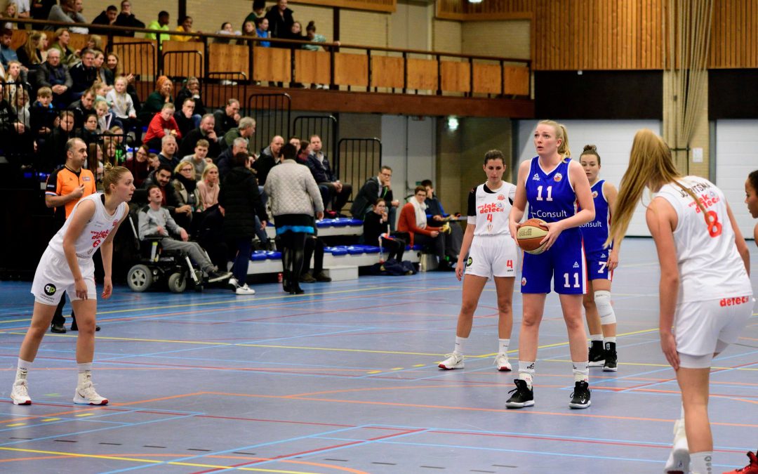 4Consult/Binnenland naar rode lantaarn