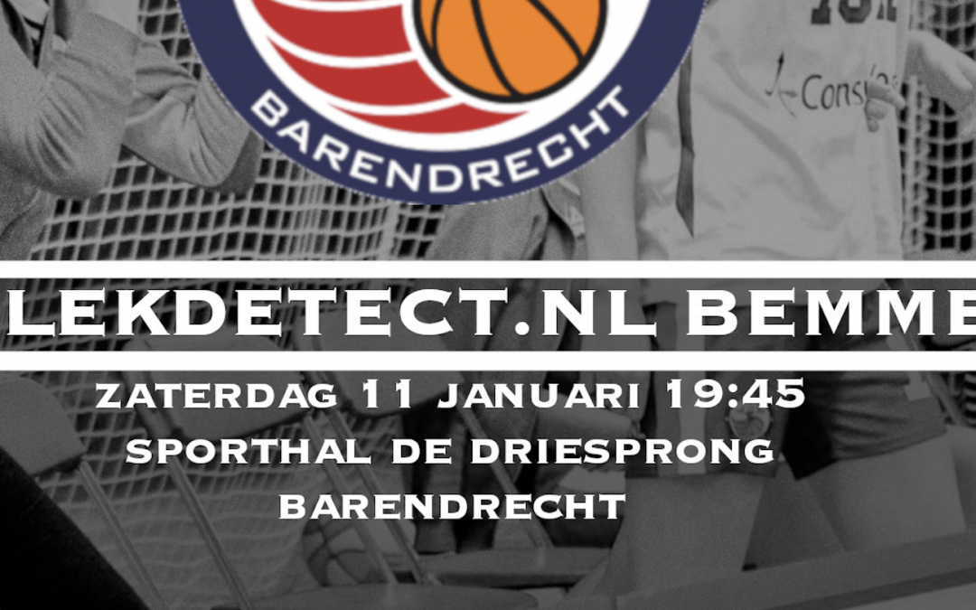 4Consult/Binnenland heeft nog wat goed te maken