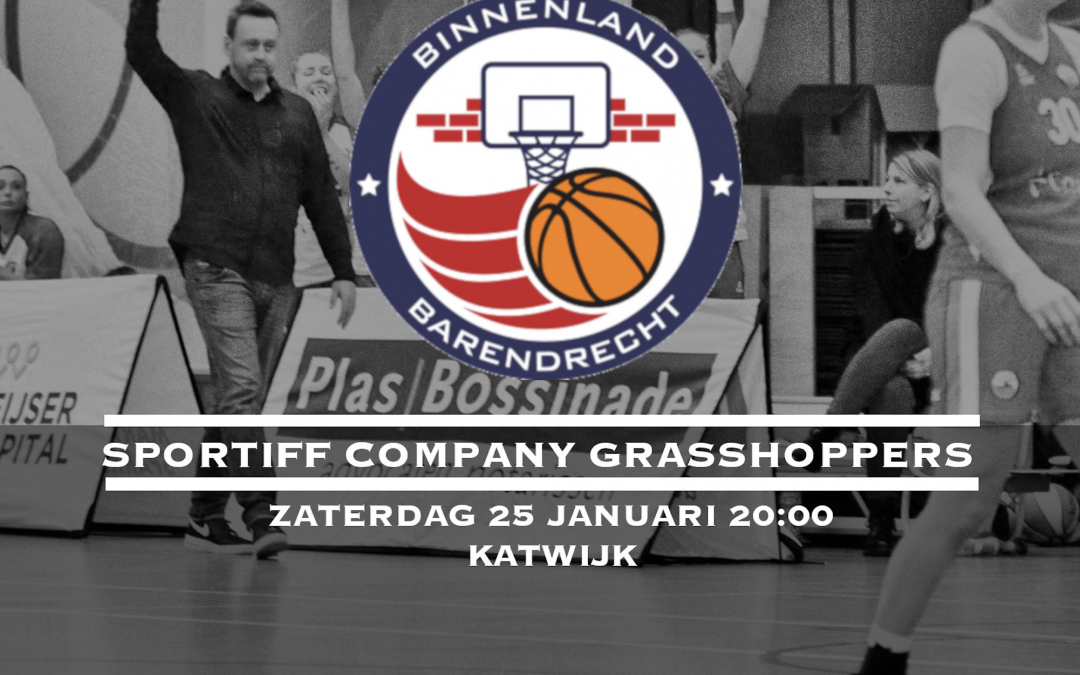 Topper voor 4Consult/Binnenland in Katwijk