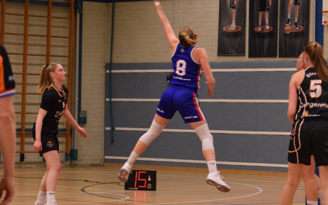 Verplicht nummer 4Consult/Binnenland