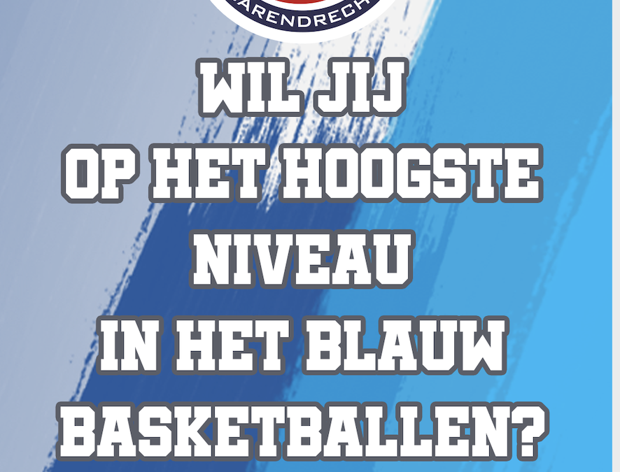 Dameslijn krijgt ook een promotiedivisie team