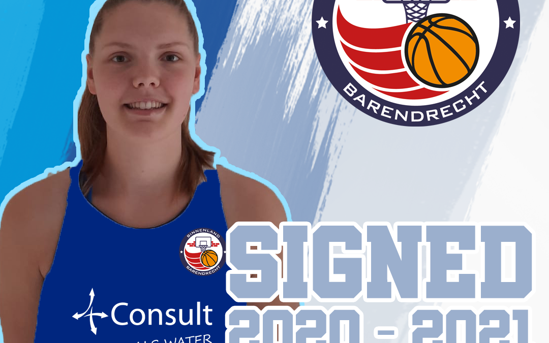 Maaike van Zeijl nieuw bij 4Consult/Binnenland