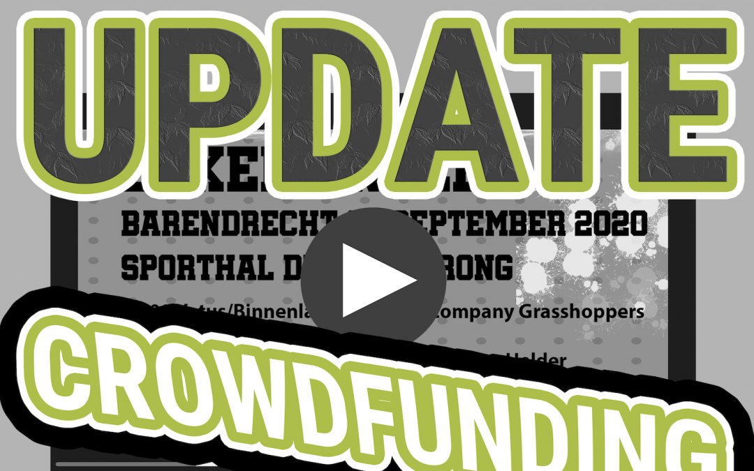 Nederlandse Basketballbond faciliteert livestream bekerfinales!