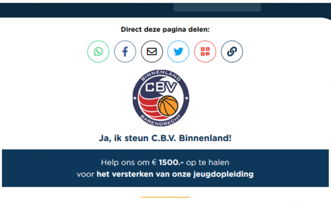 Grote Clubactie