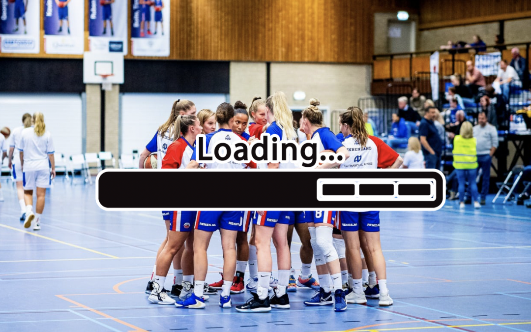 4Consult/Binnenland half januari weer binnen de lijnen