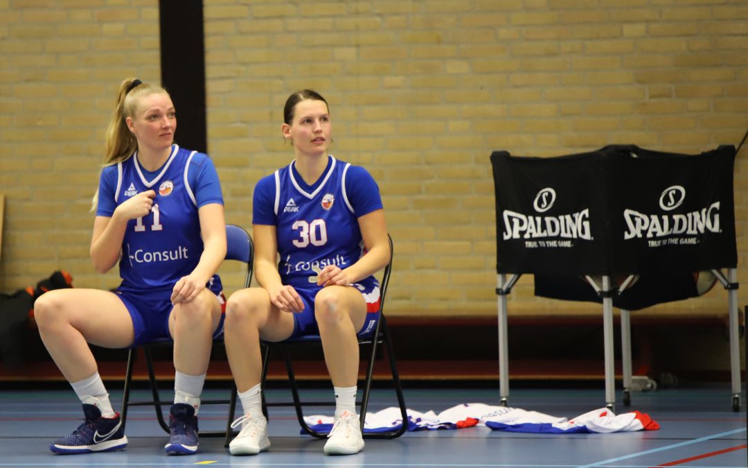 4Consult/Binnenland wint na overtime