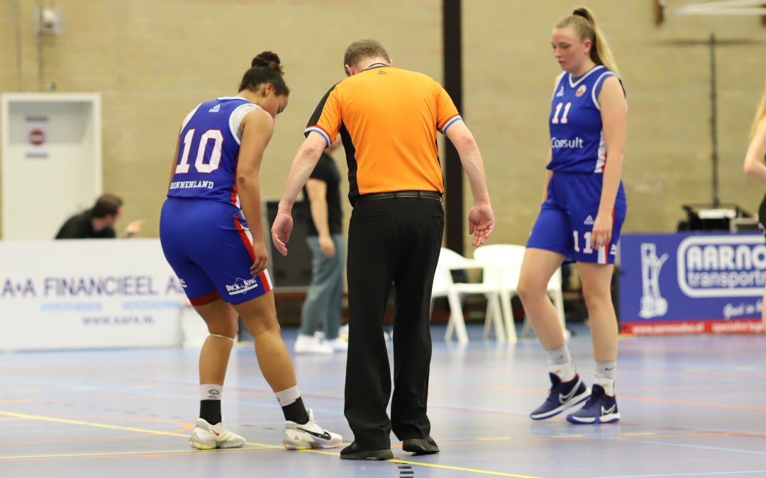 Sterke tweede helft zorgt voor winst 4Consult/Binnenland