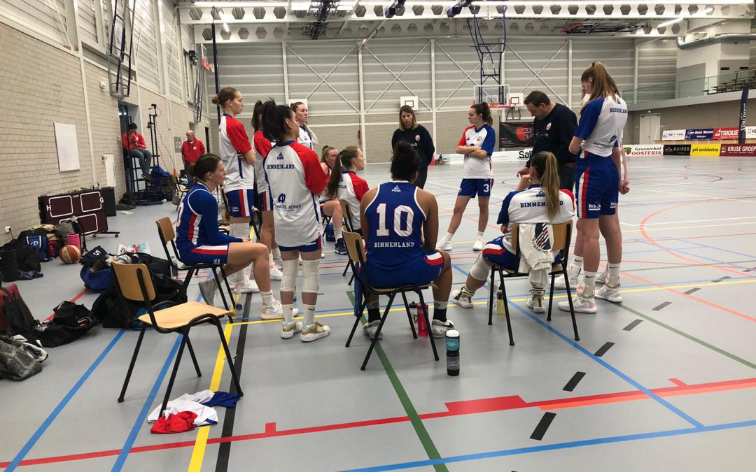 4Consult/Binnenland zet door in Tubbergen