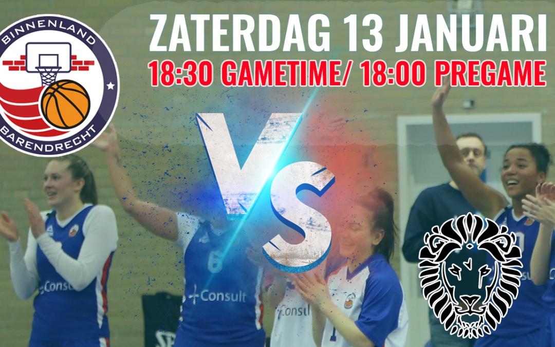 Livestream Dames 1 (link)