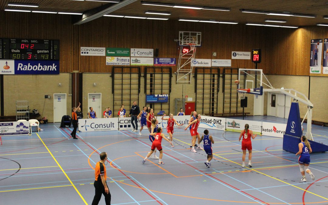 Geflatteerde winst voor 4Consult/Binnenland