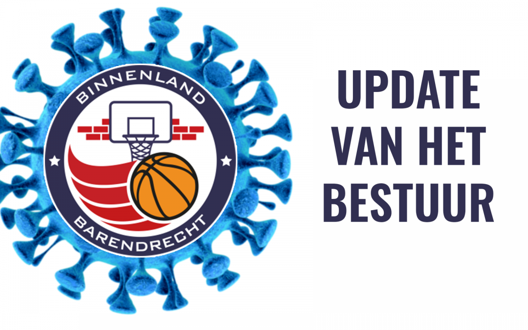 Video boodschap van het bestuur