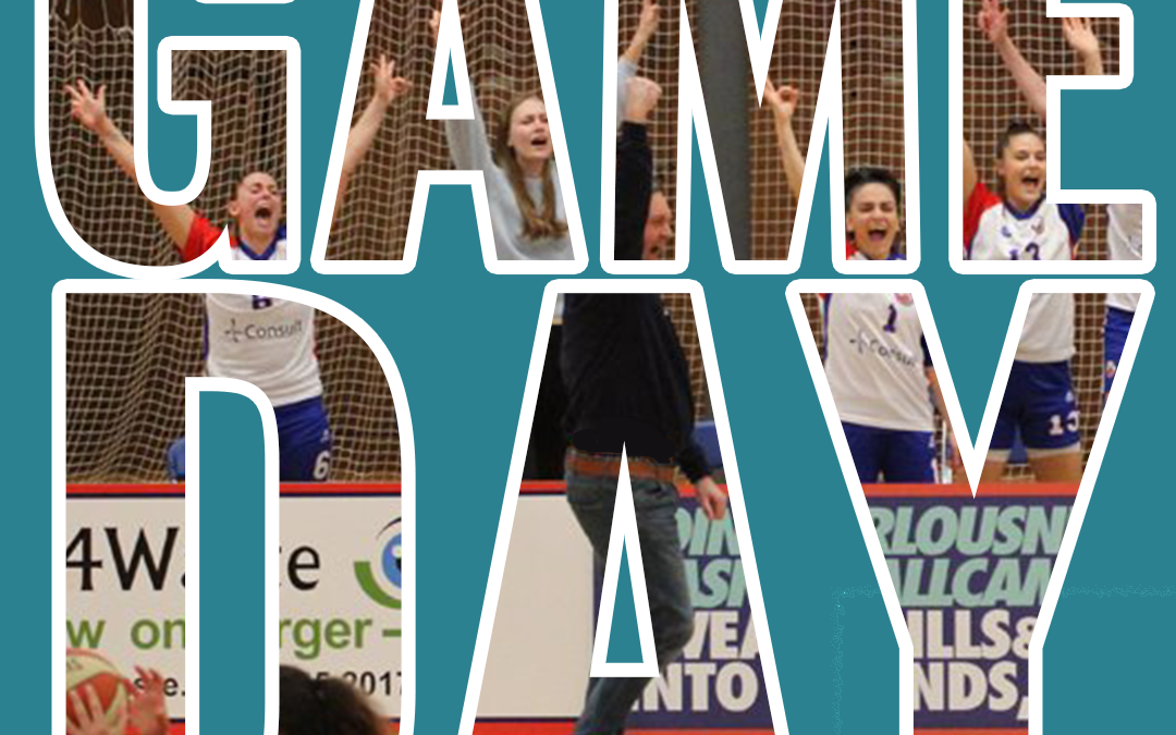 DAMES 1 LIVE (LINK!)