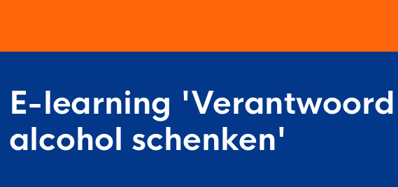 IVA certificaat voor bardienst