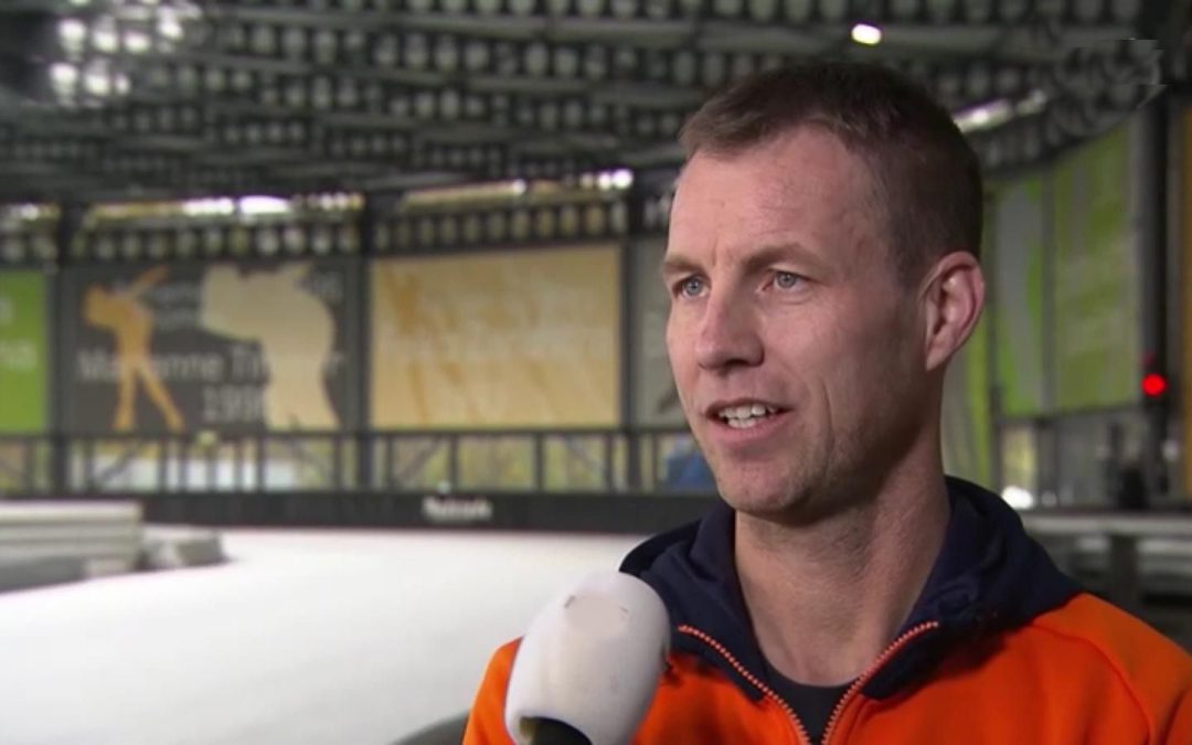 Remy de Wit gaat Van Rangelrooy assisteren