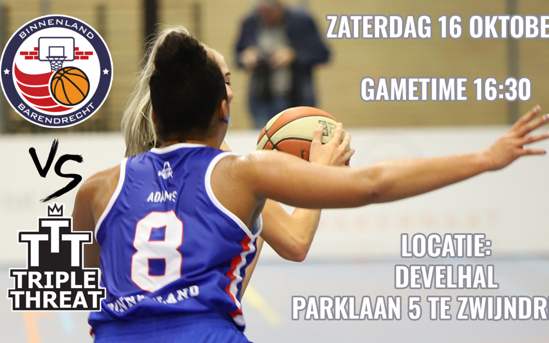 LOCATIEWIJZIGING: DEVELHAL ZWIJNDRECHT!