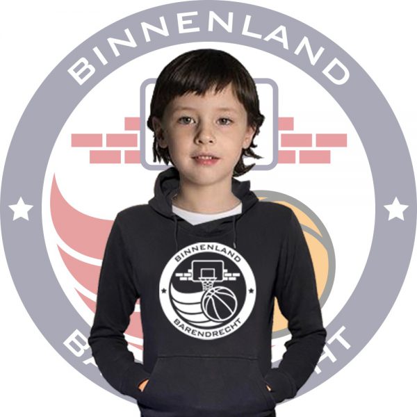 Hoodie [unisex] (JEUGD)