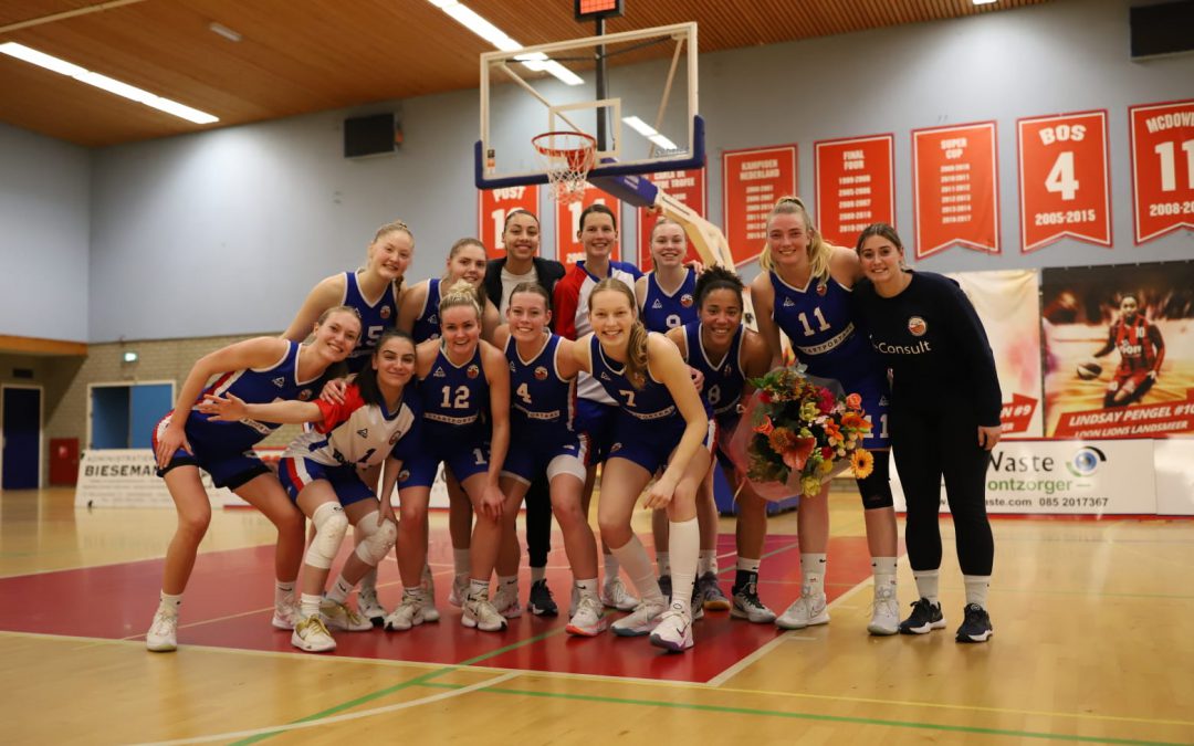 Startportaal Binnenland door naar halve finale