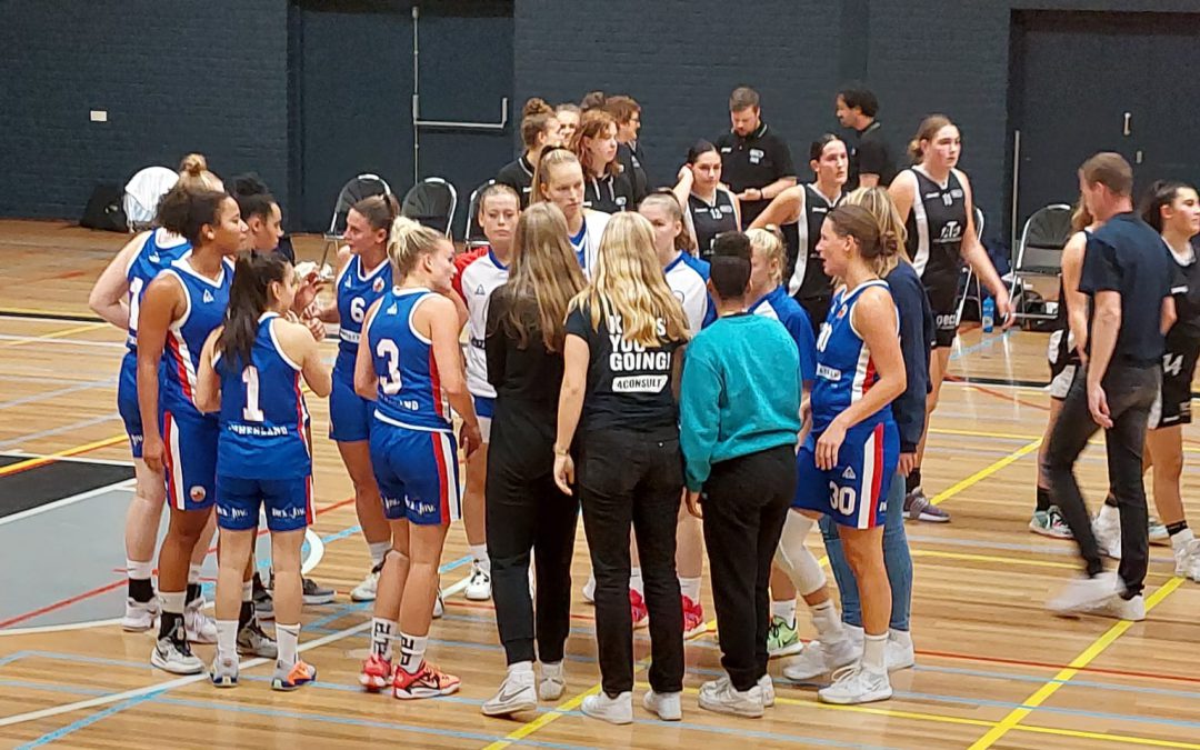 Overwinning Startportaal in Weert!