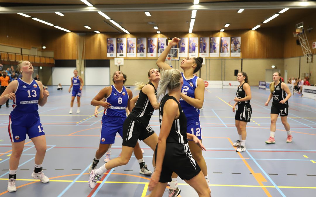 Startportaal Binnenland naar Bemmel + stream