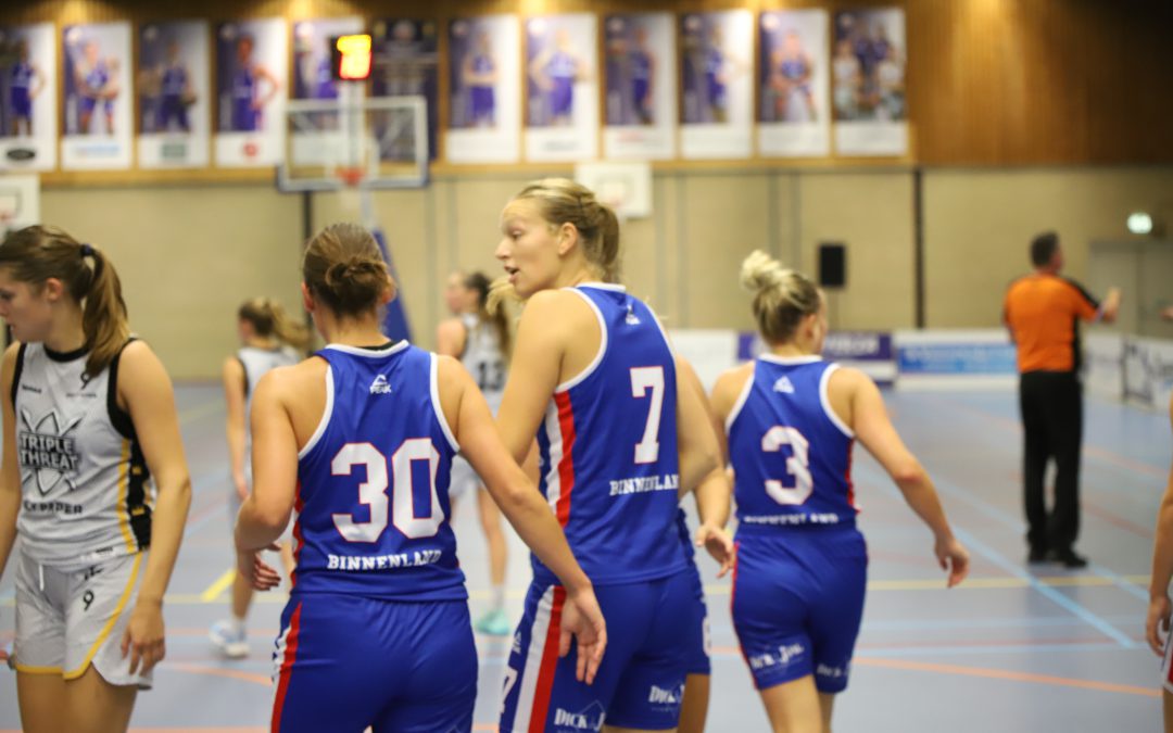 Startportaal Binnenland BAM…85-61!