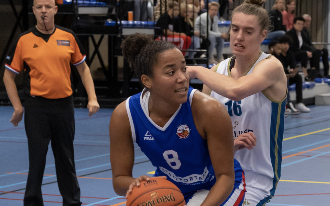 Startportaal Binnenland verliest terecht