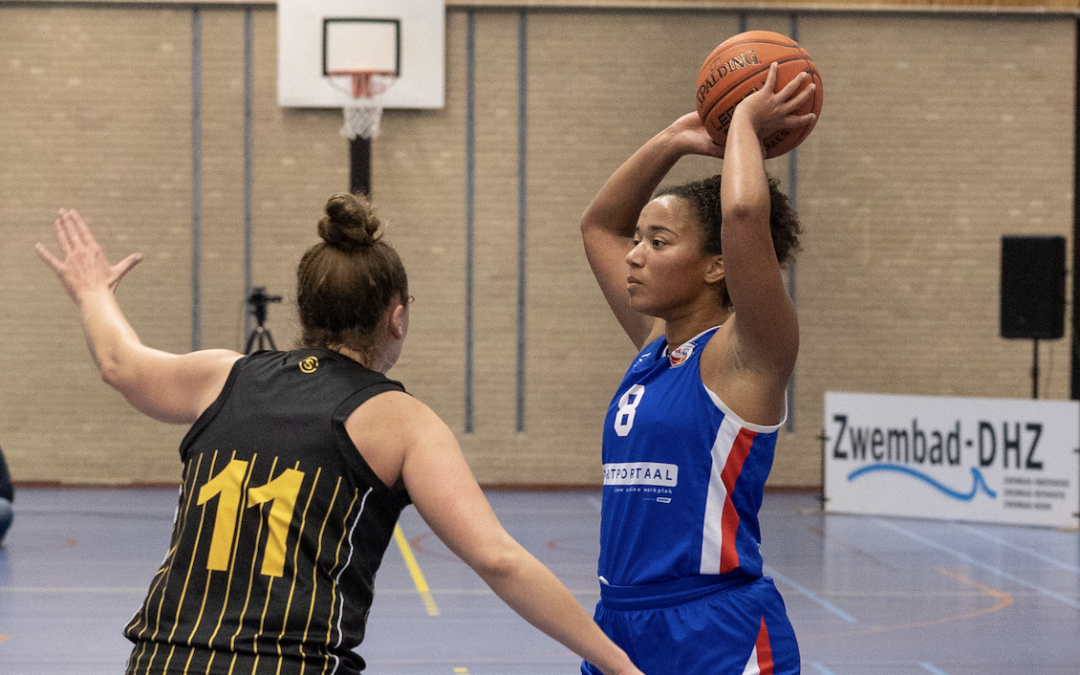 Gameday voor Startportaal Binnenland (uit)