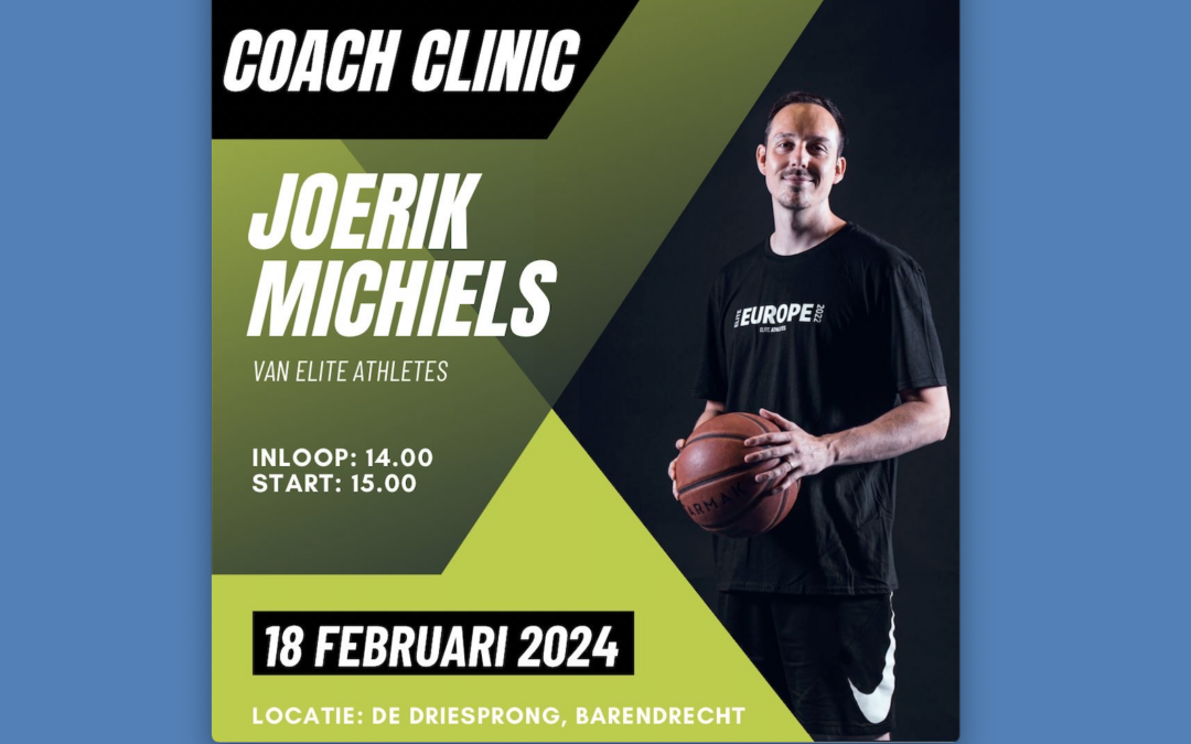 Boost je Coachingskills: Doe Mee!