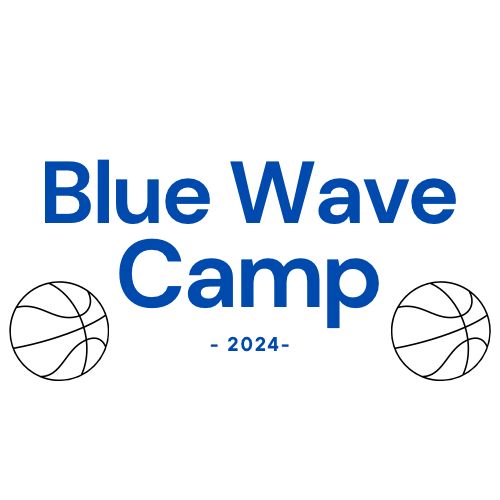 BLUE WAVE CAMP IS TERUG! (67% VOL)