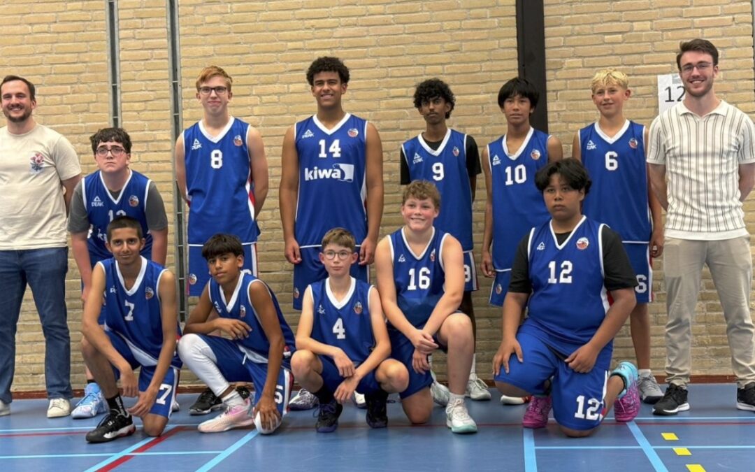 CBV Binnenland M16-3