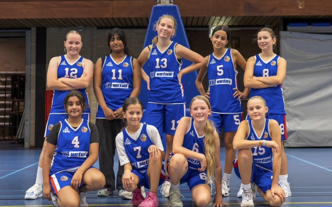 CBV Binnenland V14-2